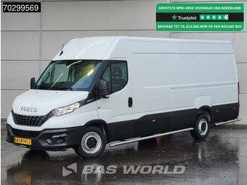 Skåpbil IVECO Daily 35s14
