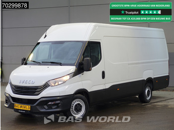 Skåpbil IVECO Daily 35s14