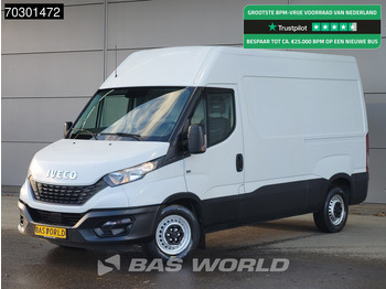 Skåpbil IVECO Daily 35s14