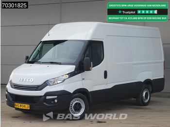 Skåpbil IVECO Daily