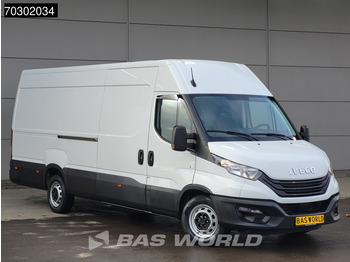 Skåpbil Iveco Daily 35S16 3.0L Automaat L3H2 3,5t Trekhaak 160PK Airco Cruise Euro6 L3 Airco Trekhaak Cruise control: bild 3 Skåpbil Iveco Daily 35S16 3.0L Automaat L3H2 3,5t Trekhaak 160PK Airco Cruise Euro6 L3 Airco Trekhaak Cruise control: bild 3