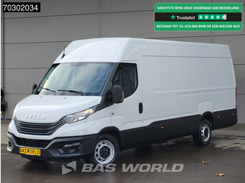 Skåpbil IVECO Daily 35s16