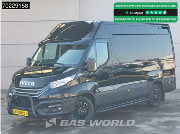 Skåpbil IVECO Daily 35s16