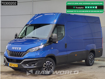 Skåpbil IVECO Daily 35s16