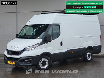 Skåpbil IVECO Daily 35s16