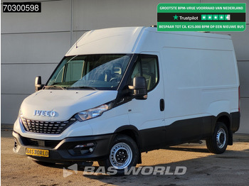 Skåpbil IVECO Daily 35s16