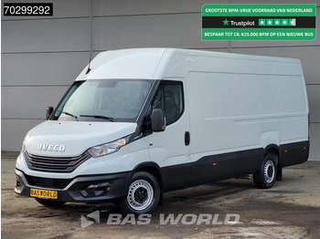 Skåpbil IVECO Daily 35s16