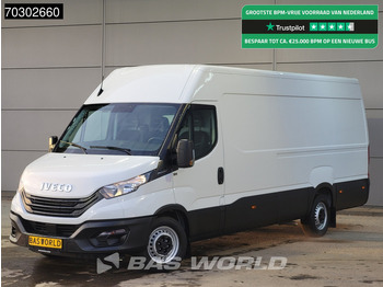 Skåpbil IVECO Daily 35s16