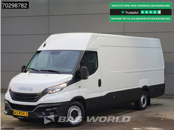 Skåpbil IVECO Daily 35s16