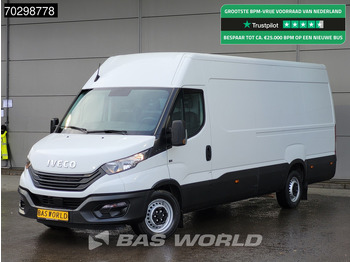 Skåpbil IVECO Daily 35s16