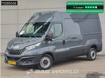 Skåpbil IVECO Daily 35s18
