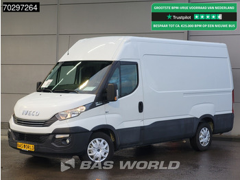 Skåpbil IVECO Daily 35s18