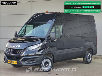 Skåpbil IVECO Daily 35s18