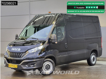 Skåpbil IVECO Daily 35s18