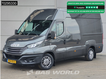 Skåpbil IVECO Daily 35s18