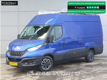 Skåpbil IVECO Daily 35s18