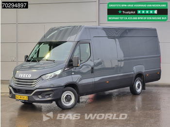 Skåpbil IVECO Daily 35s18