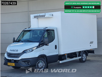 Kylbil IVECO Daily 35s18