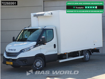 Kylbil IVECO Daily 35s18