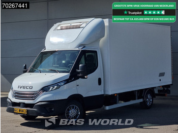 Kylbil IVECO Daily 35s18
