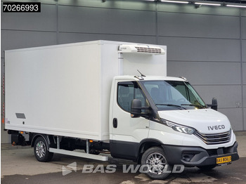 Ny Kylbil Iveco Daily 35S18 3.0L Laadklep Koelwagen Vriezer Thermoking V-200 MAX 220V stekker -18 LED Navi Airco ACC Koel Koeler Kühler Kühlwagen Kühl: bild 3