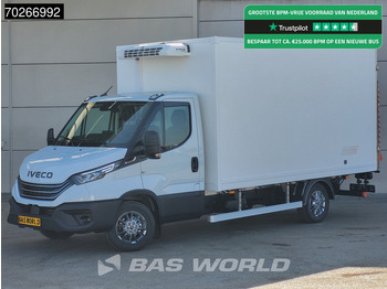 Kylbil IVECO Daily 35s18