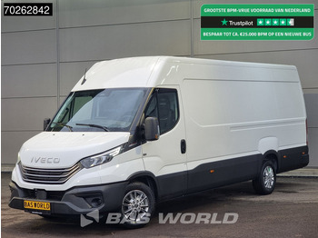 Skåpbil IVECO Daily 35s21