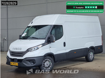 Skåpbil IVECO Daily 35s21