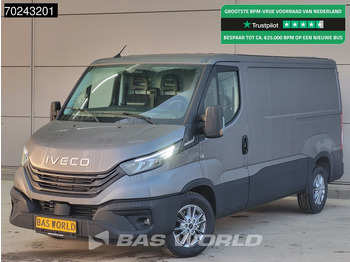 Skåpbil IVECO Daily 35s21