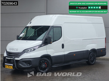 Skåpbil IVECO Daily 35s21