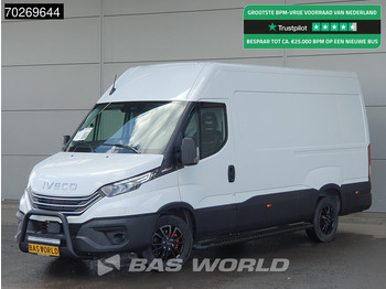 Skåpbil IVECO Daily 35s21