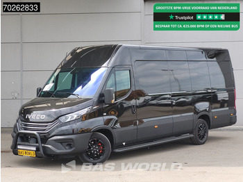 Skåpbil IVECO Daily 35s21