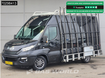 Skåpbil IVECO Daily 35s21