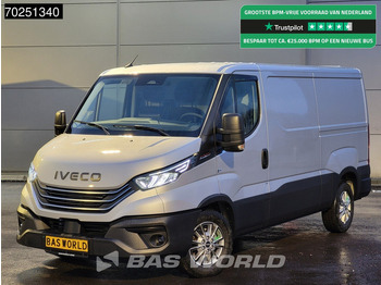 Skåpbil IVECO Daily 35s21