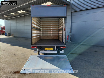 Ny Volymskåp Iveco Daily 35S21 3.0L Automaat Laadklep Zijdeur ACC LED CarPlay Lat om Lat D'Hollandia 3,5t Trekvermogen Meubelbak Koffer Bakwagen Airco: bild 5 Ny Volymskåp Iveco Daily 35S21 3.0L Automaat Laadklep Zijdeur ACC LED CarPlay Lat om Lat D'Hollandia 3,5t Trekvermogen Meubelbak Koffer Bakwagen Airco: bild 5