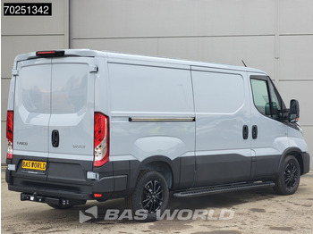 Ny Skåpbil Iveco Daily 35S21 3.0L Black Edition Automaat L2H1 210PK Laag Dak 2025-Model 3,5t Trekhaak ACC Navi LED Camera Parkeersensoren Euro6 L2 8m3: bild 3