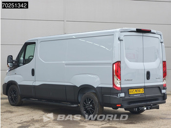 Ny Skåpbil Iveco Daily 35S21 3.0L Black Edition Automaat L2H1 210PK Laag Dak 2025-Model 3,5t Trekhaak ACC Navi LED Camera Parkeersensoren Euro6 L2 8m3: bild 5