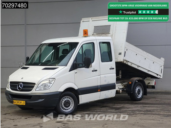Transportbil med tippflak MERCEDES-BENZ Sprinter 310