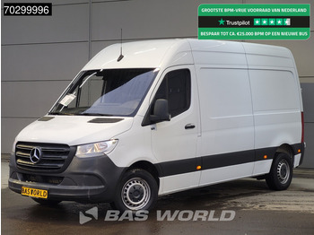 Små skåpbil MERCEDES-BENZ Sprinter 311