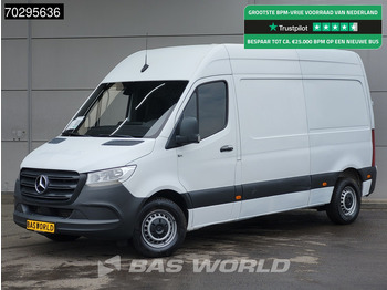 Små skåpbil MERCEDES-BENZ Sprinter 311