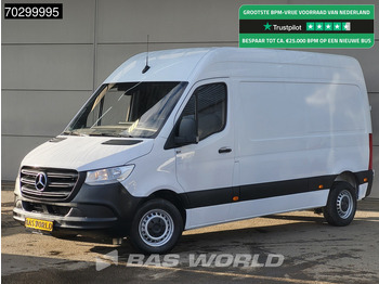 Små skåpbil MERCEDES-BENZ Sprinter 311