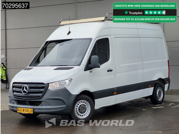Små skåpbil MERCEDES-BENZ Sprinter 311