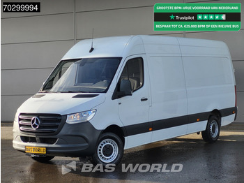 Små skåpbil MERCEDES-BENZ Sprinter 311
