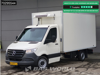 Kylbil MERCEDES-BENZ Sprinter 314