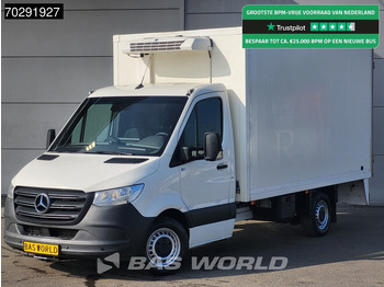 Kylbil MERCEDES-BENZ Sprinter 314