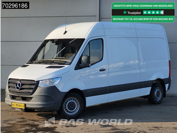 Skåpbil MERCEDES-BENZ Sprinter 314