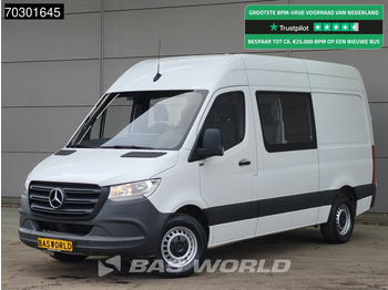 Skåpbil MERCEDES-BENZ Sprinter 314