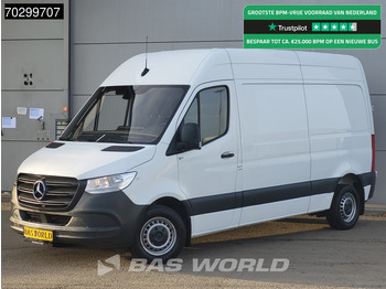 Skåpbil MERCEDES-BENZ Sprinter 315