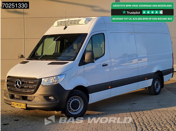 Kylbil MERCEDES-BENZ Sprinter 317