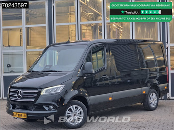 Skåpbil MERCEDES-BENZ Sprinter 319